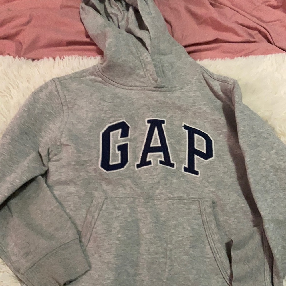 Gap
